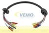 BMW 61108385924PART Repair Set, harness